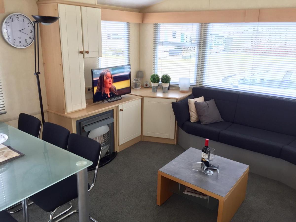 Earnewâld Chalet Casa Cowabunga מראה חיצוני תמונה