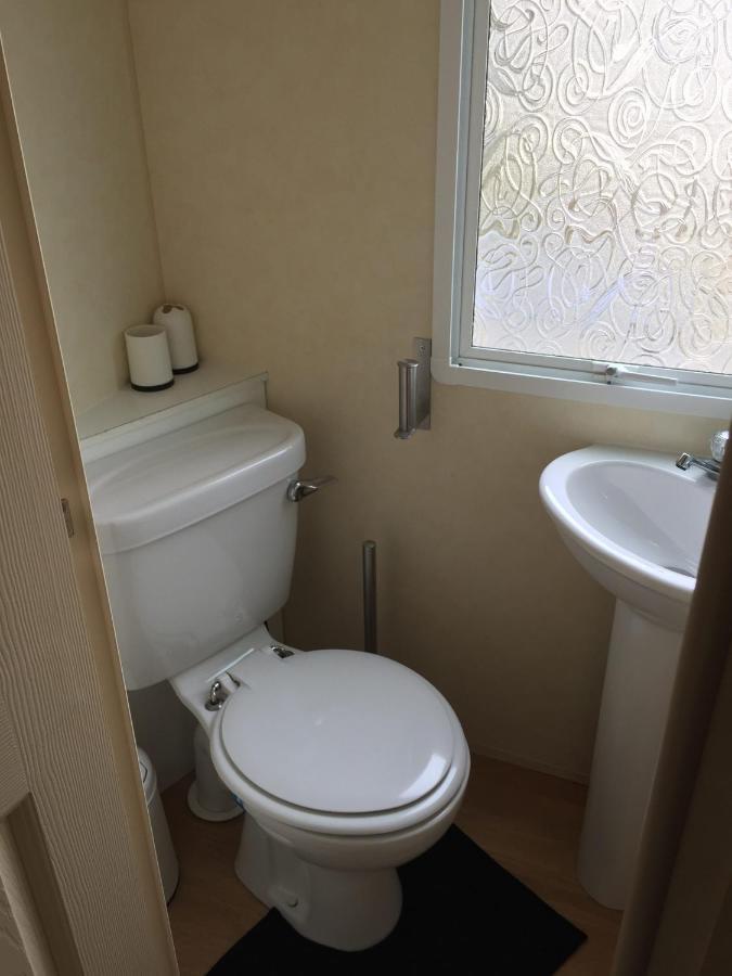 Earnewâld Chalet Casa Cowabunga מראה חיצוני תמונה