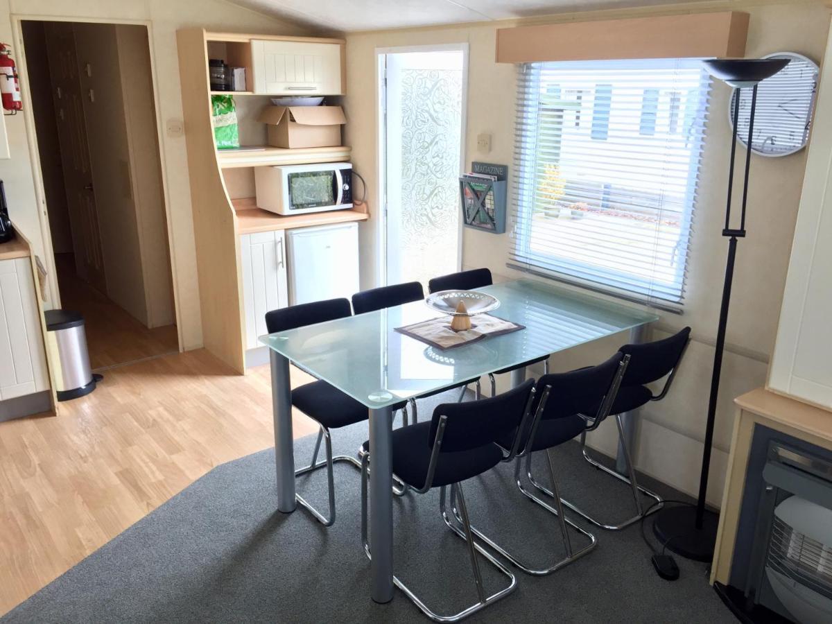 Earnewâld Chalet Casa Cowabunga מראה חיצוני תמונה