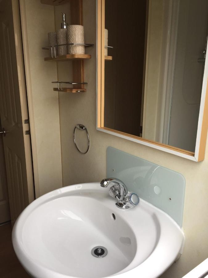Earnewâld Chalet Casa Cowabunga מראה חיצוני תמונה