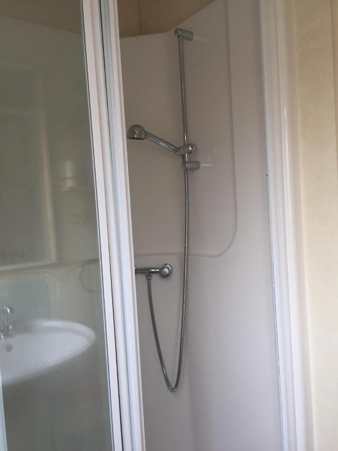 Earnewâld Chalet Casa Cowabunga מראה חיצוני תמונה