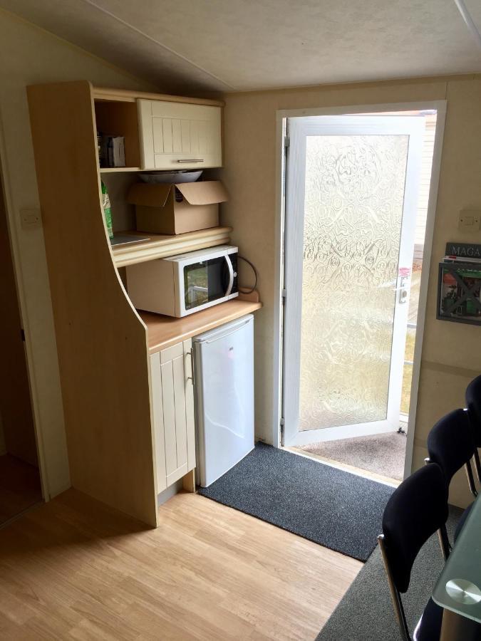 Earnewâld Chalet Casa Cowabunga מראה חיצוני תמונה